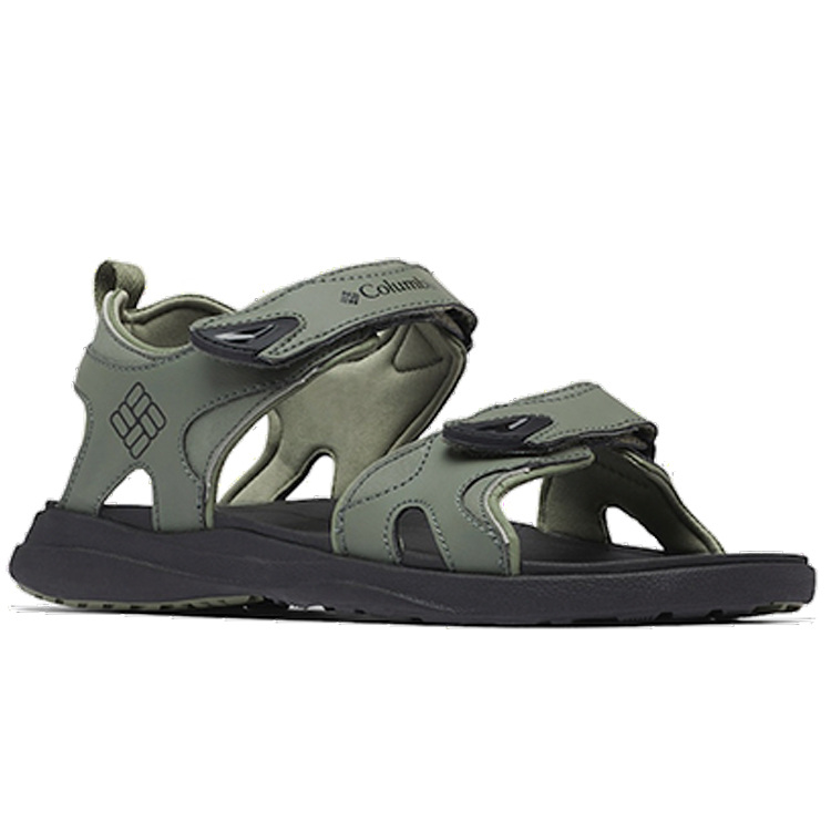 Sandale Columbia 2 Strap pt Barbati / 41 / Gri photo 3