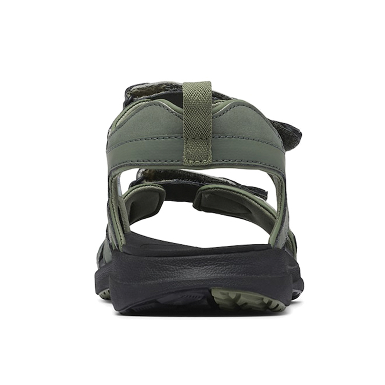 Sandale Columbia 2 Strap pt Barbati / 41 / Gri photo 4