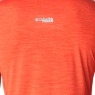 Tricou Columbia M Titan Pass Graphic Tee thumbnav 3