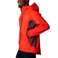 Scurta Columbia Mazama Trail Shell thumbnav 2