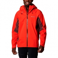 Scurta Columbia Mazama Trail Shell thumbnav 3