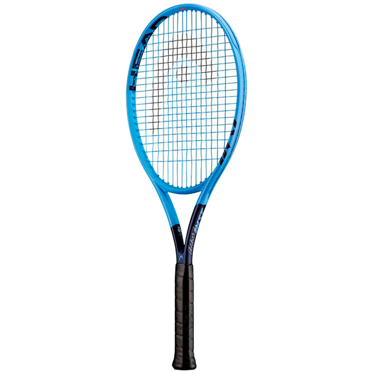 Ракетка для большого тенниса HEAD INSTINCT S GR2 photo Ракетка для большого тенниса HEAD INSTINCT S GR2 photo