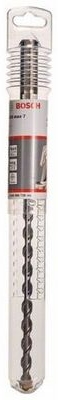 Бур SDS-Max Bosch SDS-MAX 18x400x5, 2608587739 photo 2