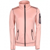 Jacheta Fundango ANTILA Fleece Jacket thumbnav 1