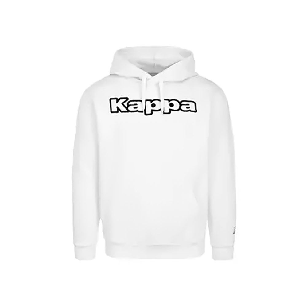 Hanorac pt bărbați Kappa LOGO DAFERS BOX 12PACK S Alb photo 1 Hanorac pt bărbați Kappa LOGO DAFERS BOX 12PACK S Alb photo 1