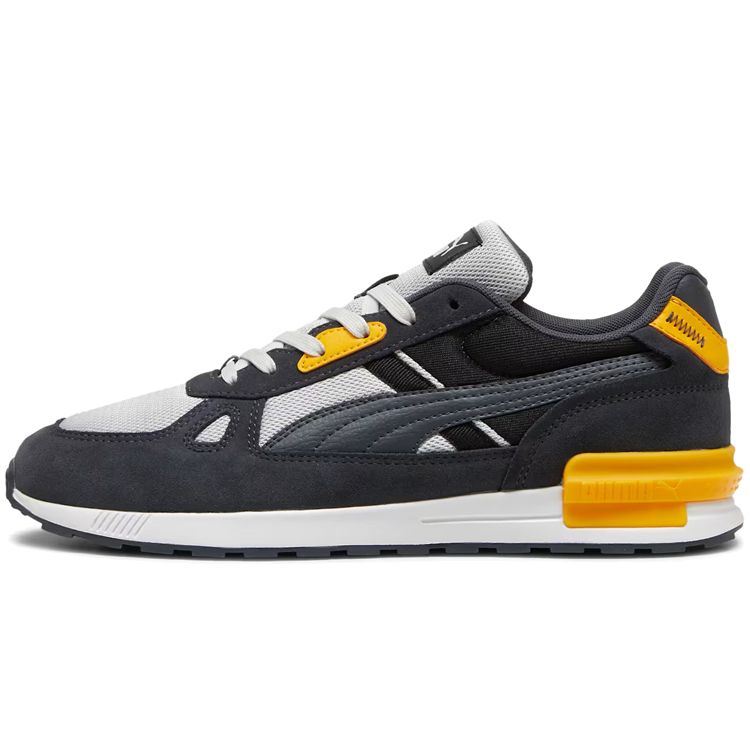 Кроссовки Puma Graviton Pro / Мужской / 41 / Серый photo 1 Кроссовки Puma Graviton Pro / Мужской / 41 / Серый photo 1