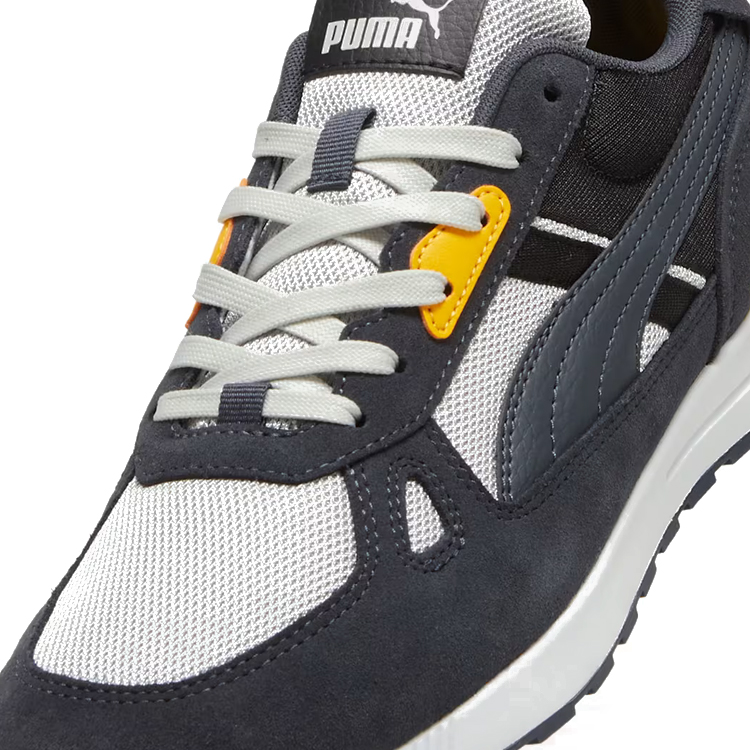 Кроссовки Puma Graviton Pro / Мужской / 41 / Серый photo 4