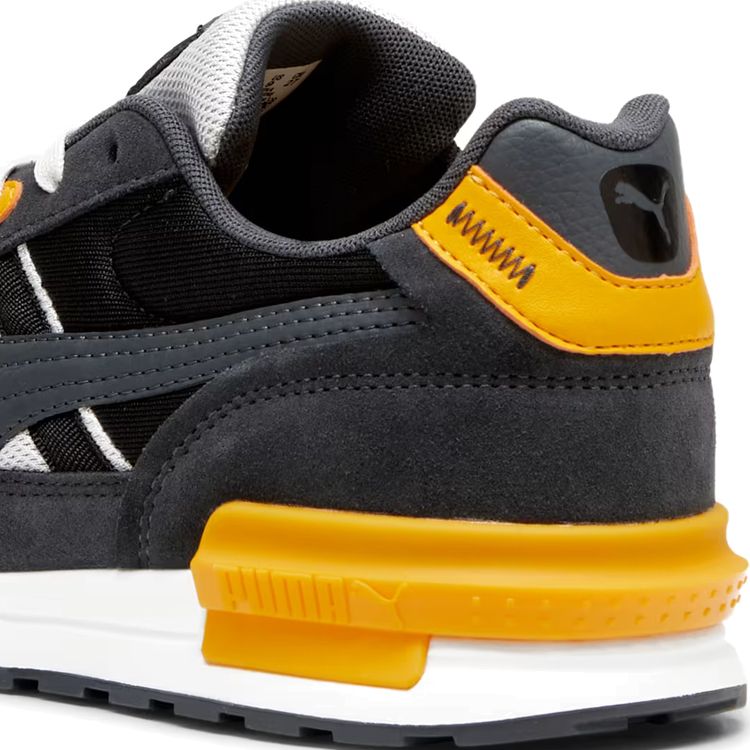 Кроссовки Puma Graviton Pro / Мужской / 41 / Серый photo 5