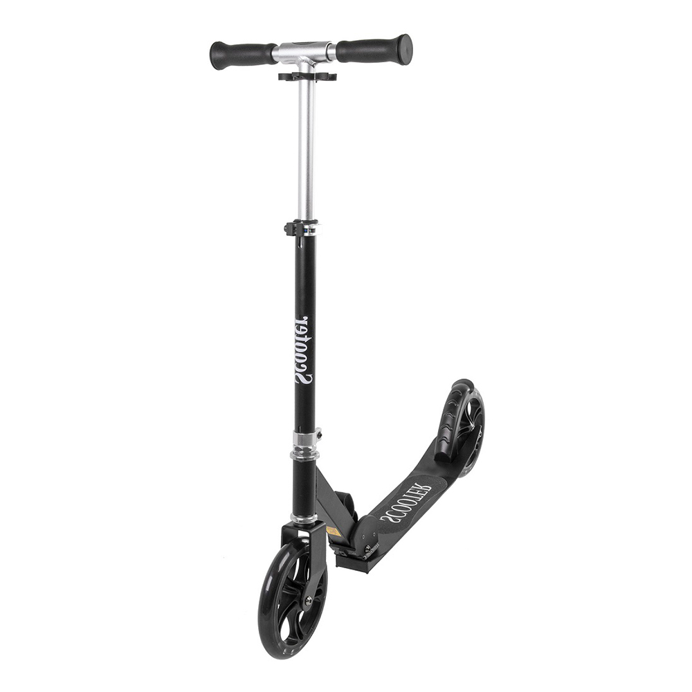 Trotineta cu 2 roti MESSINGSCHLAGER Scooter photo 