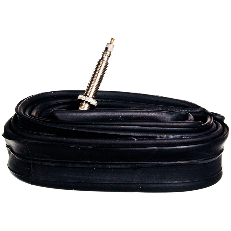 Camera bicicleta Hutchinson inner tube 700x20-25 FV 48mm China photo 2