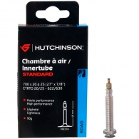 Camera bicicleta Hutchinson inner tube thumbnav 1