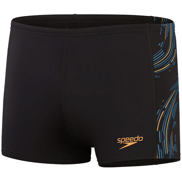 Slipi-sorti Speedo TECH PNL ASHT AM/Negru photo 1 Slipi-sorti Speedo TECH PNL ASHT AM/Negru photo 1