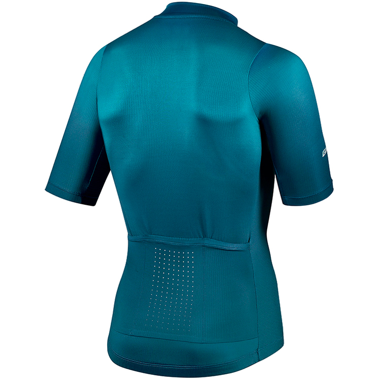 Tricou bărbătesc Giant PODIUM SS JERSEY STARRY NIGHT XL Albastru photo 2