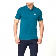Polo EA7 EMPORIO ARMANI POLO thumbnav 1