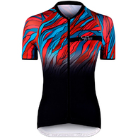 Велофутболка Force F LIFE short sl thumbnav