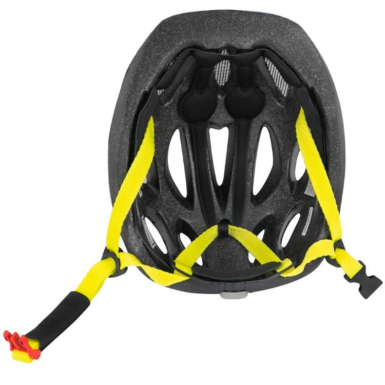 Casca de bicicleta Force ANT junior Galben 902639 photo 4