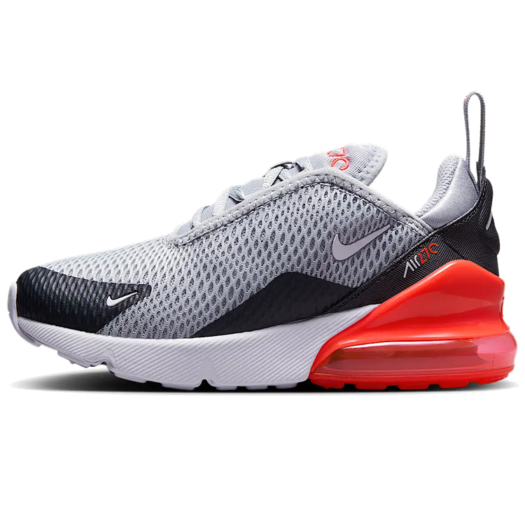 Кроссовки Nike AIR MAX 270 BP photo Кроссовки Nike AIR MAX 270 BP photo