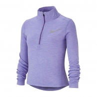 Hanorac Nike G NK LS TOP RUN HZ thumbnav 1
