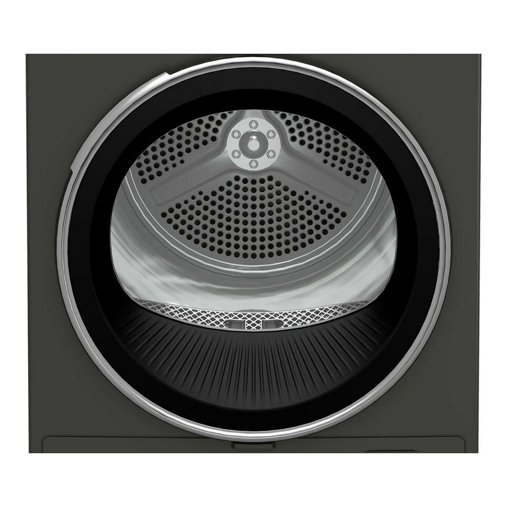 Сушильная машина Beko B3T43239 / 9 кг / A++ / Серый photo 4