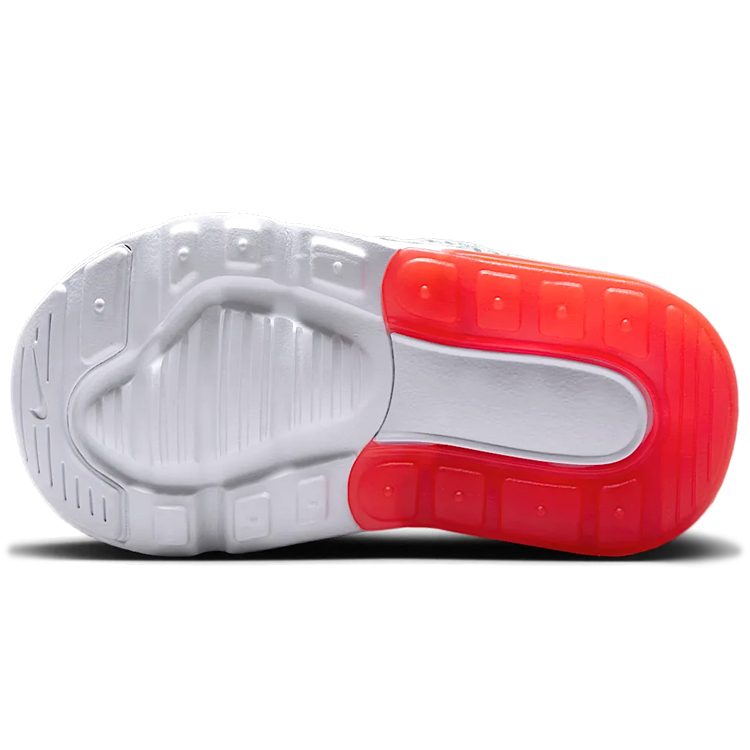 Кроссовки Nike AIR MAX 270 / Мужской / 27 / Серый photo 2