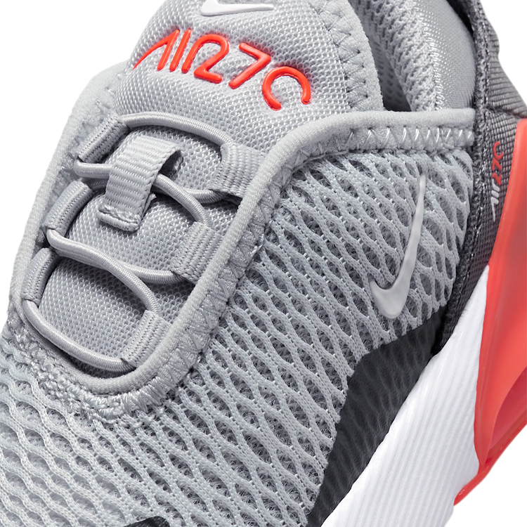 Кроссовки Nike AIR MAX 270 / Мужской / 27 / Серый photo 5