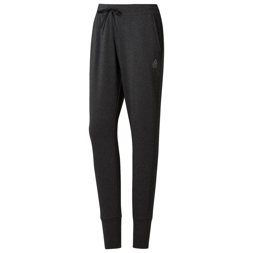 Reebok RC Lightweight Jogger M Серый Женский photo 1 Reebok RC Lightweight Jogger M Серый Женский photo 1
