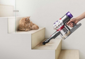 Aspirator vertical Dyson DVSTV839 thumbnav 7