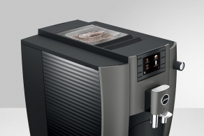 Aparat de cafea JURA E6 Dark Inox 15439 thumbnav 5