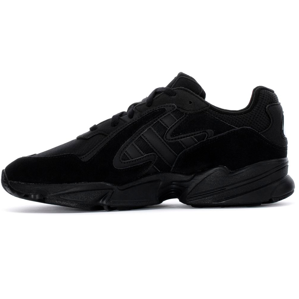 Кроссовки Adidas YUNG-96 CHASM / Мужской / 44.5 / Черный photo 1 Кроссовки Adidas YUNG-96 CHASM / Мужской / 44.5 / Черный photo 1