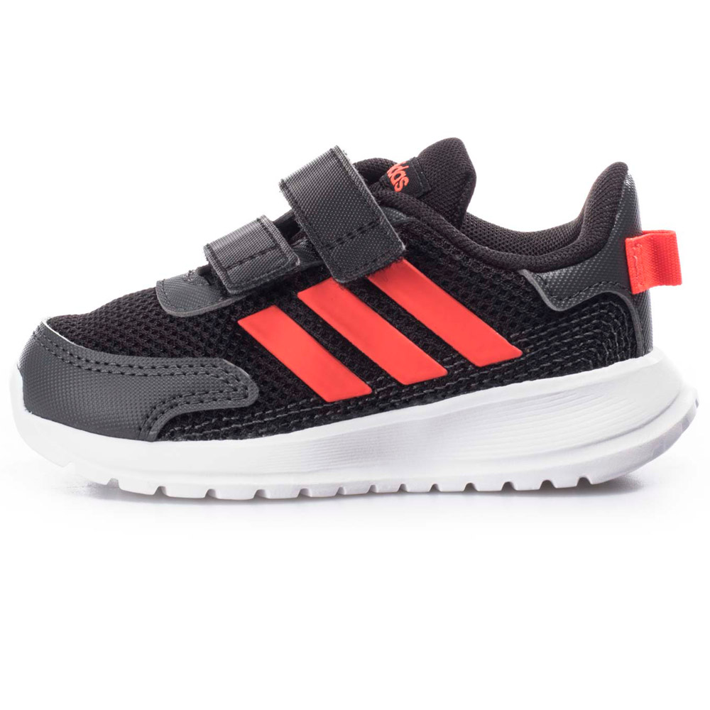 Кроссовки Adidas TENSAUR RUN I / Мужской / 20 / Черный photo 1 Кроссовки Adidas TENSAUR RUN I / Мужской / 20 / Черный photo 1