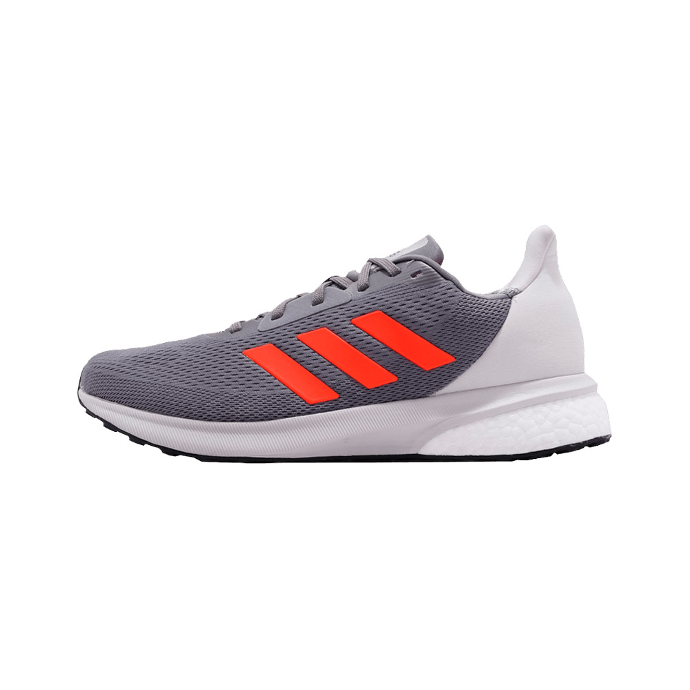 Кроссовки Adidas ASTRARUN M / Мужской / 42 / Серый photo 1