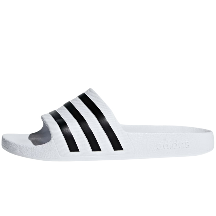 Slapi Adidas ADILETTE AQUA pt Barbati / 40.5 / Alb photo 1 Slapi Adidas ADILETTE AQUA pt Barbati / 40.5 / Alb photo 1