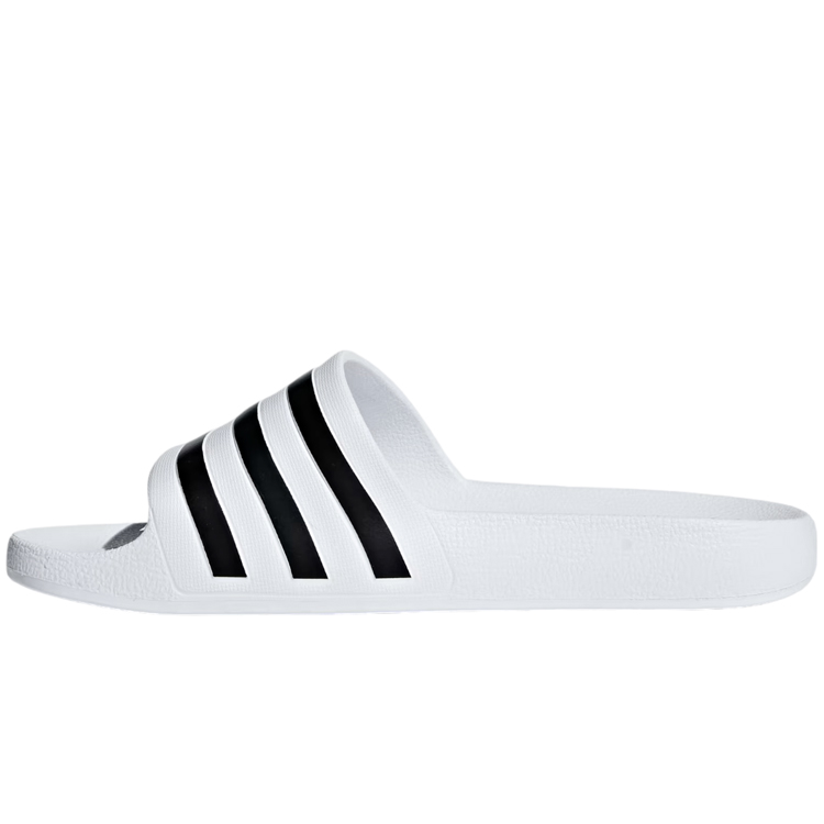 Slapi Adidas ADILETTE AQUA pt Barbati / 40.5 / Alb photo 2