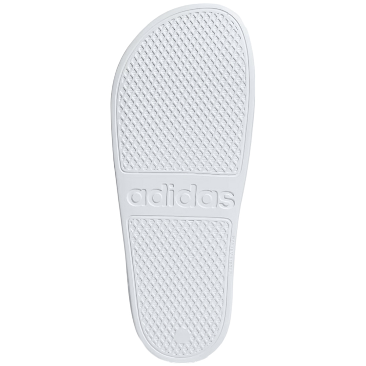 Slapi Adidas ADILETTE AQUA pt Barbati / 40.5 / Alb photo 4