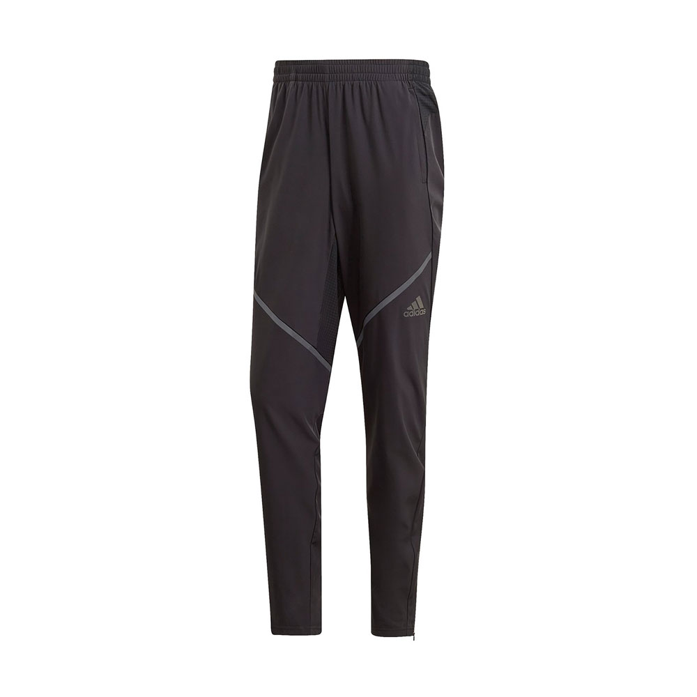Pantaloni Adidas SATURDAY PANT M S Negru Barbati photo 1 Pantaloni Adidas SATURDAY PANT M S Negru Barbati photo 1