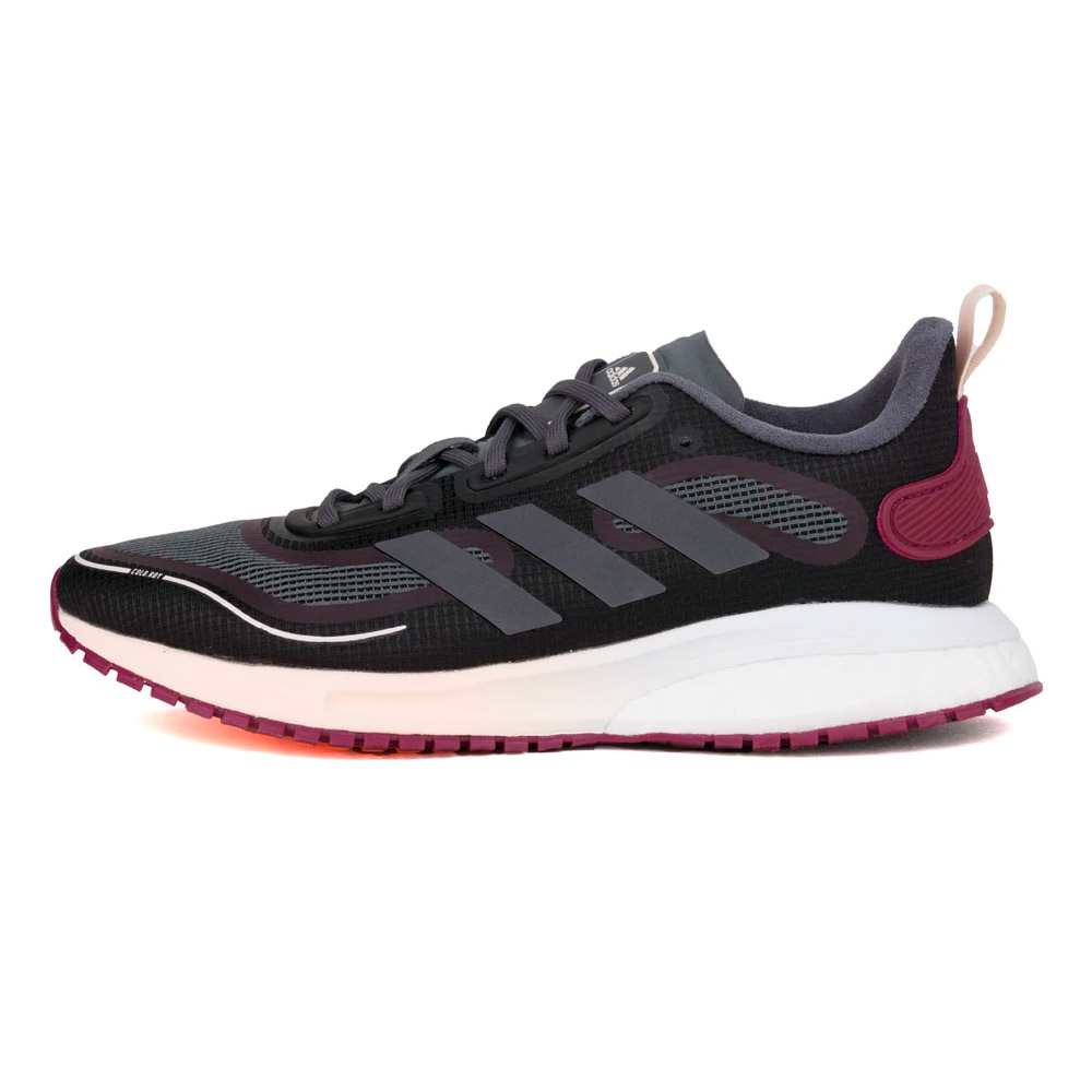 Кроссовки Adidas SUPERNOVA C.RDY W / Женский / 36.5 / Черный photo 1