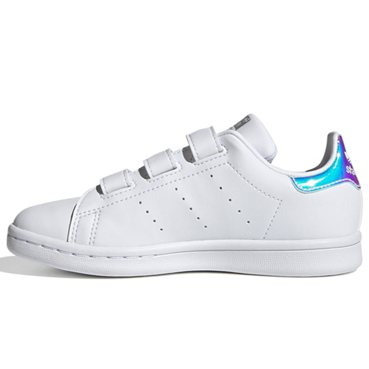 Кроссовки Adidas STAN SMITH CF C photo 1