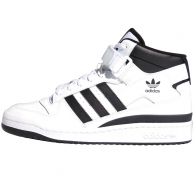 Кроссовки Adidas FORUM MID thumbnav 1