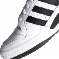 Кроссовки Adidas FORUM MID thumbnav 4