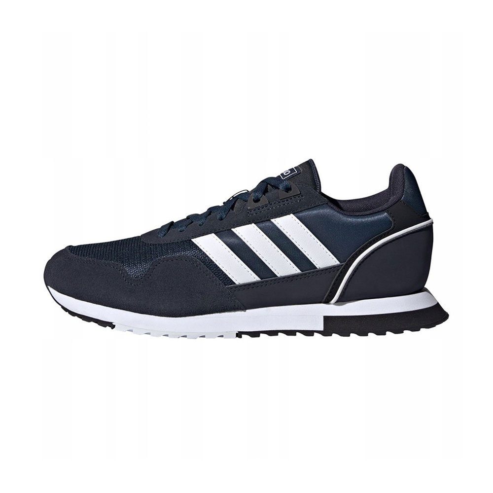 Кроссовки Adidas 8K 2020 / Мужской / 42 / Синий photo 1 Кроссовки Adidas 8K 2020 / Мужской / 42 / Синий photo 1