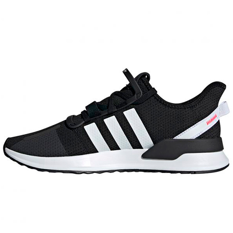 Кроссовки Adidas PATH RUN / Мужской / 47.5 / Черный photo 1 Кроссовки Adidas PATH RUN / Мужской / 47.5 / Черный photo 1