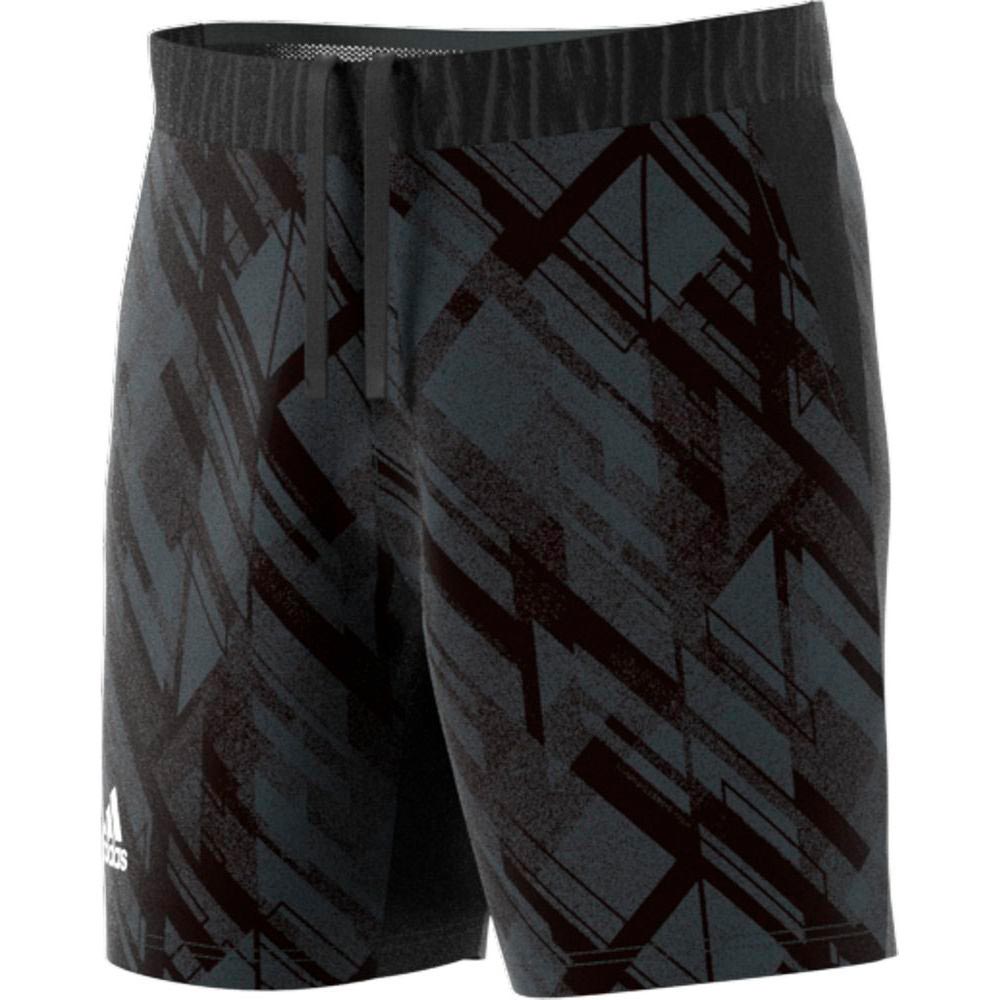 Шорты мужские Adidas PRINTED SHORT S Серый photo 1 Шорты мужские Adidas PRINTED SHORT S Серый photo 1