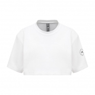 Футболка Adidas aSMC CROP TEE thumbnav 1
