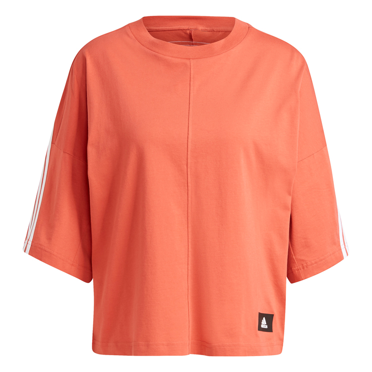 Tricou Adidas W 3S TEE photo 1
