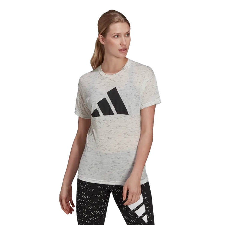 Футболка Adidas W WIN 2.0 TEE XS Белый Женский photo 1 Футболка Adidas W WIN 2.0 TEE XS Белый Женский photo 1