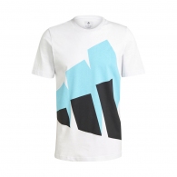 Tricou Adidas FUTURE BLK TEE thumbnav 1