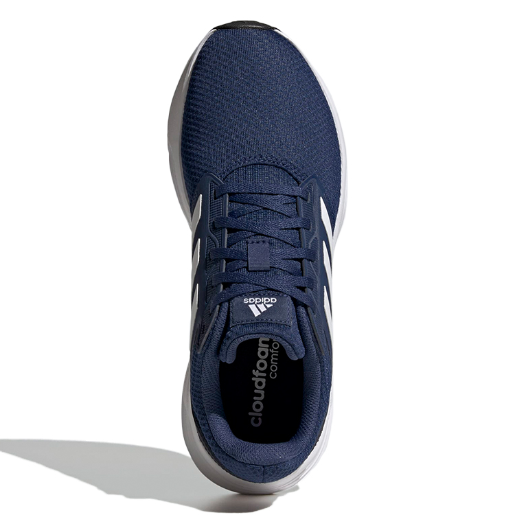 Кроссовки Adidas GALAXY 6 / Мужской / 44.5 / Синий photo 3
