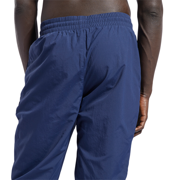 Брюки Reebok CL F FR TRACKPANT M Синий Мужской photo 2