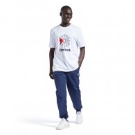 Брюки Reebok CL F FR TRACKPANT thumbnav 6