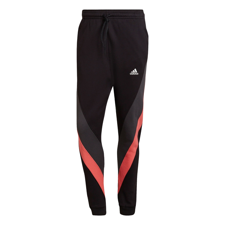 Pantaloni Adidas M EXTERNAL PANT S Negru Barbati photo 1 Pantaloni Adidas M EXTERNAL PANT S Negru Barbati photo 1